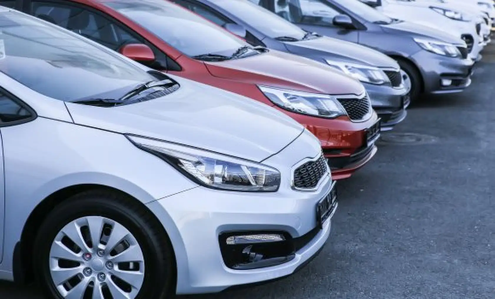 Türkiye'de en çok satılan ikinci el otomobiller belli oldu! Bakın listede neler var…