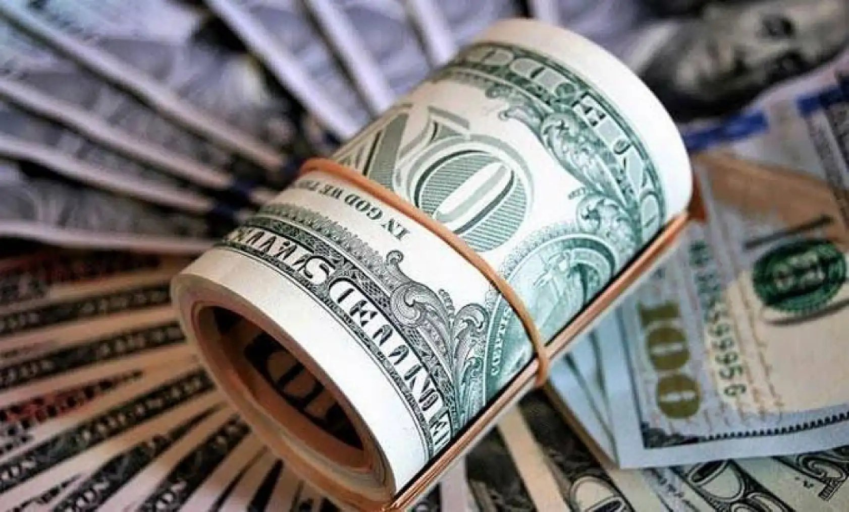 İslam Memiş altın, dolar ve fon krizini değerlendirdi: 'Paradan para kazanma yılı değil'