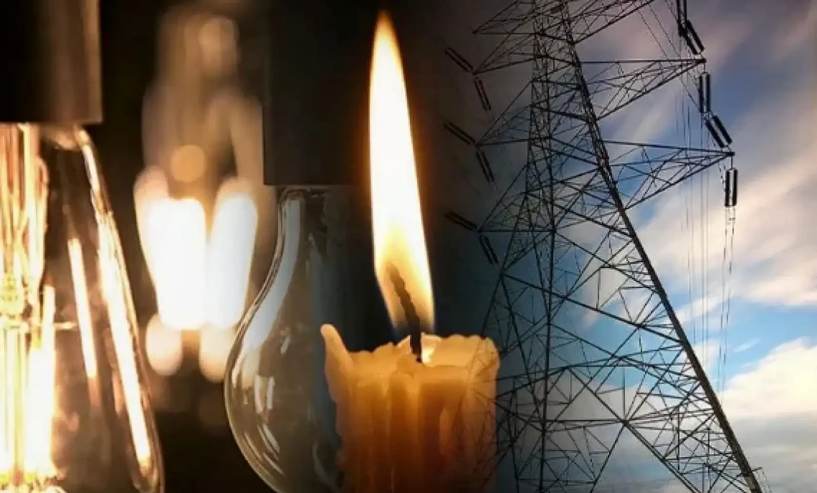 Konya'nın 2 ilçesine kritik uyarı: Birçok adreste elektrik kesintisi yaşanacak!