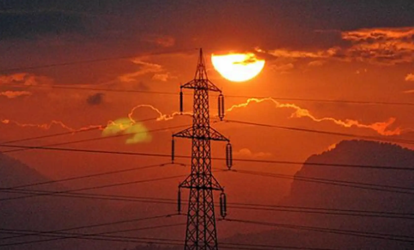 Yeni ayın ilk gününde Konya'daki birçok adreste elektrik kesintisi yaşanacak!