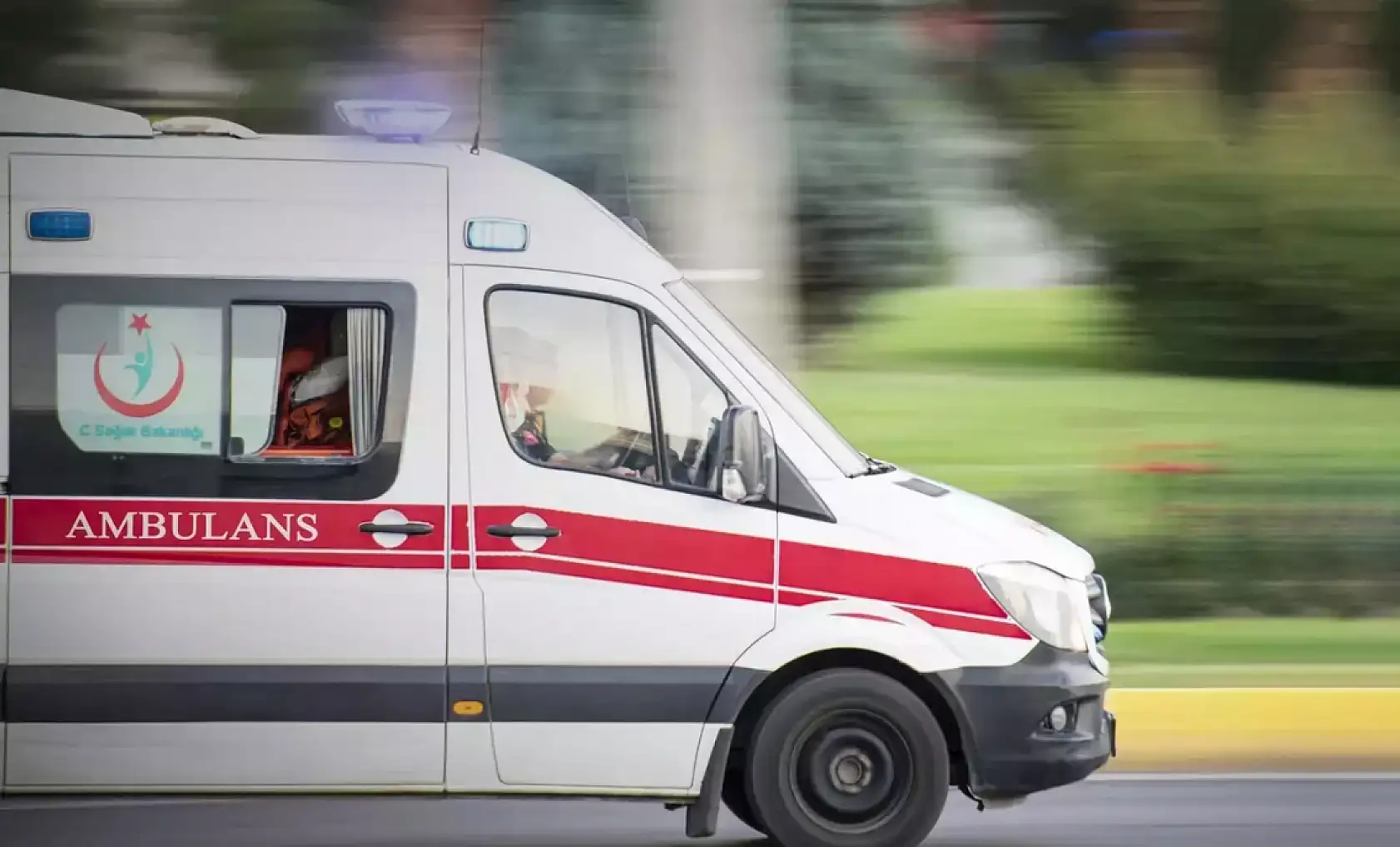 Konya'da sağlık personeli trafik kazasında hayatını kaybetmişti: Yargıtaydan kritik karar!