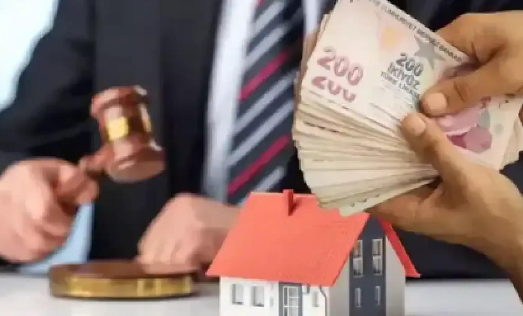 Konyalılar dikkat: Sitelerdeki aidat ödemelerinde kural değişiyor!