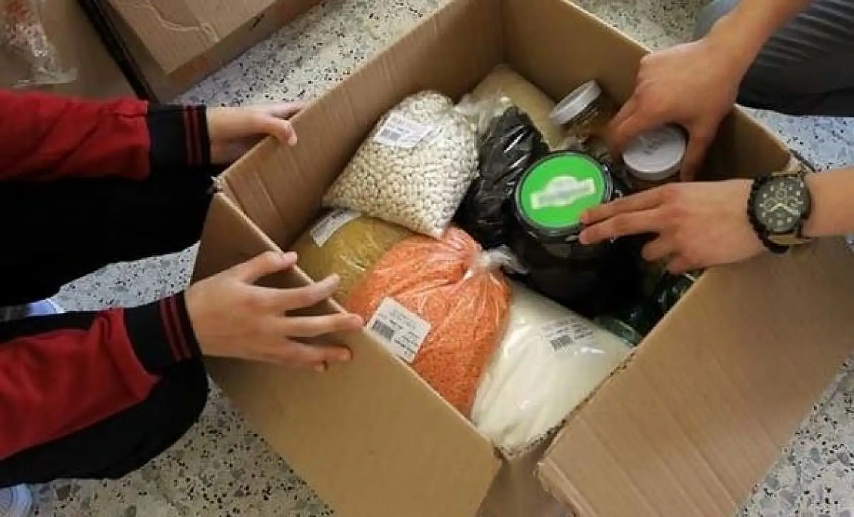 Konya'da bu sene Ramazan kolileri ne kadardan satılacak?