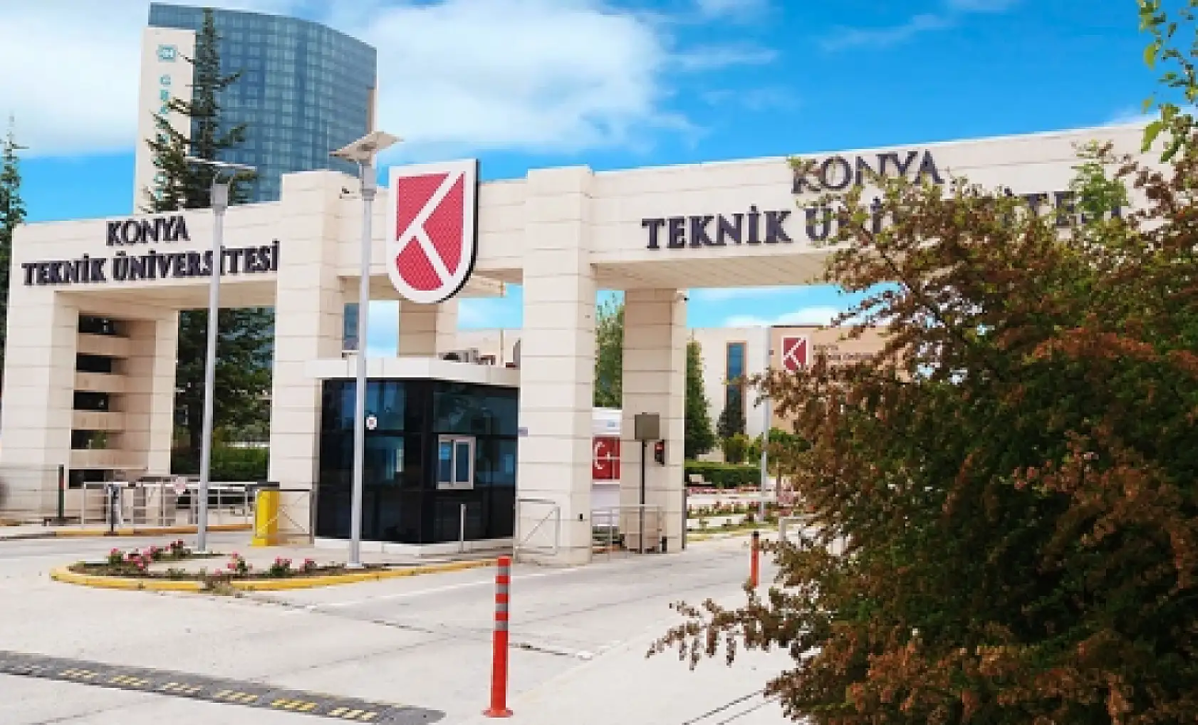 Konya'daki üniversite personel alacak!