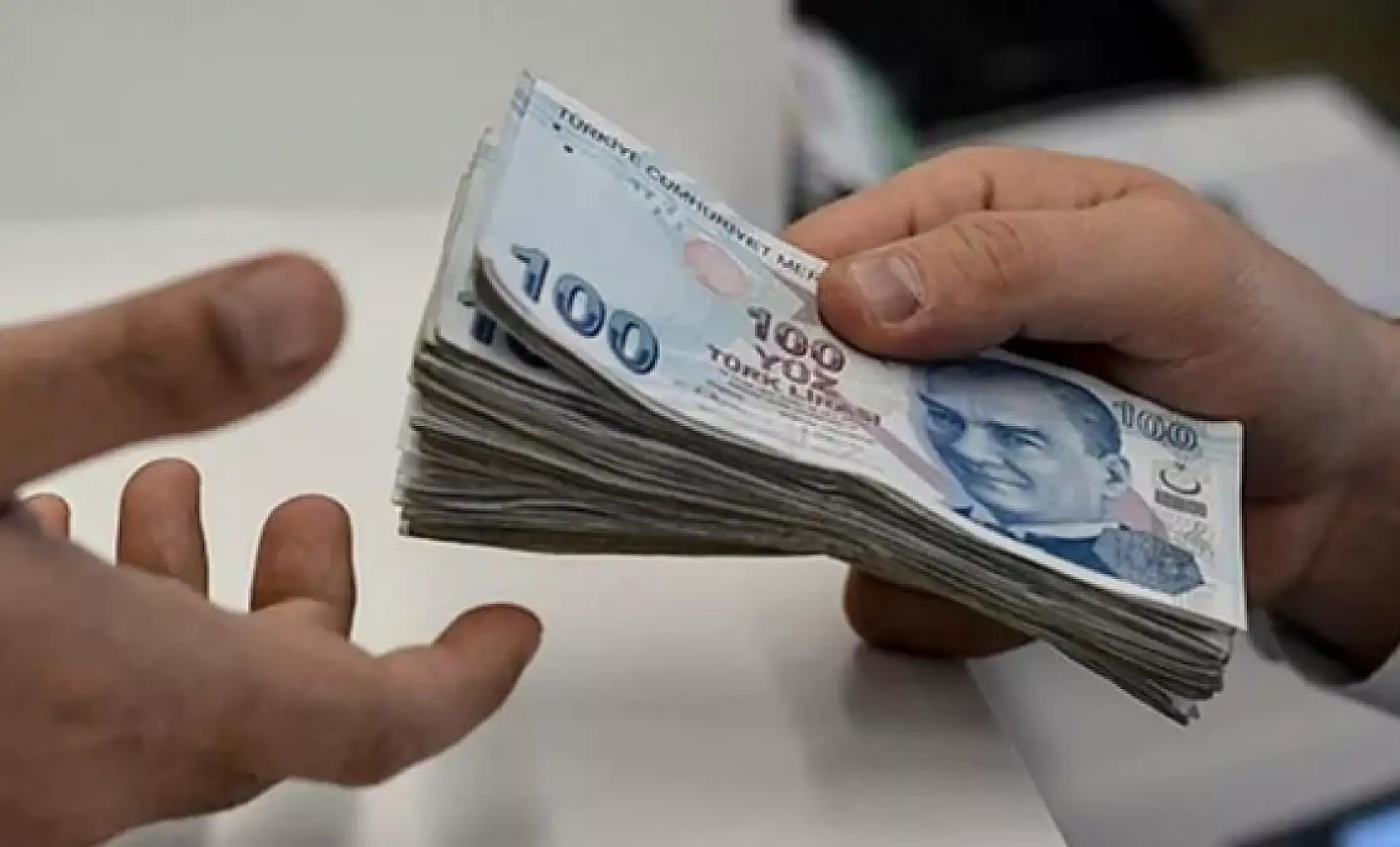 Emeklilere ek gelir kapısı resmen açıklandı!