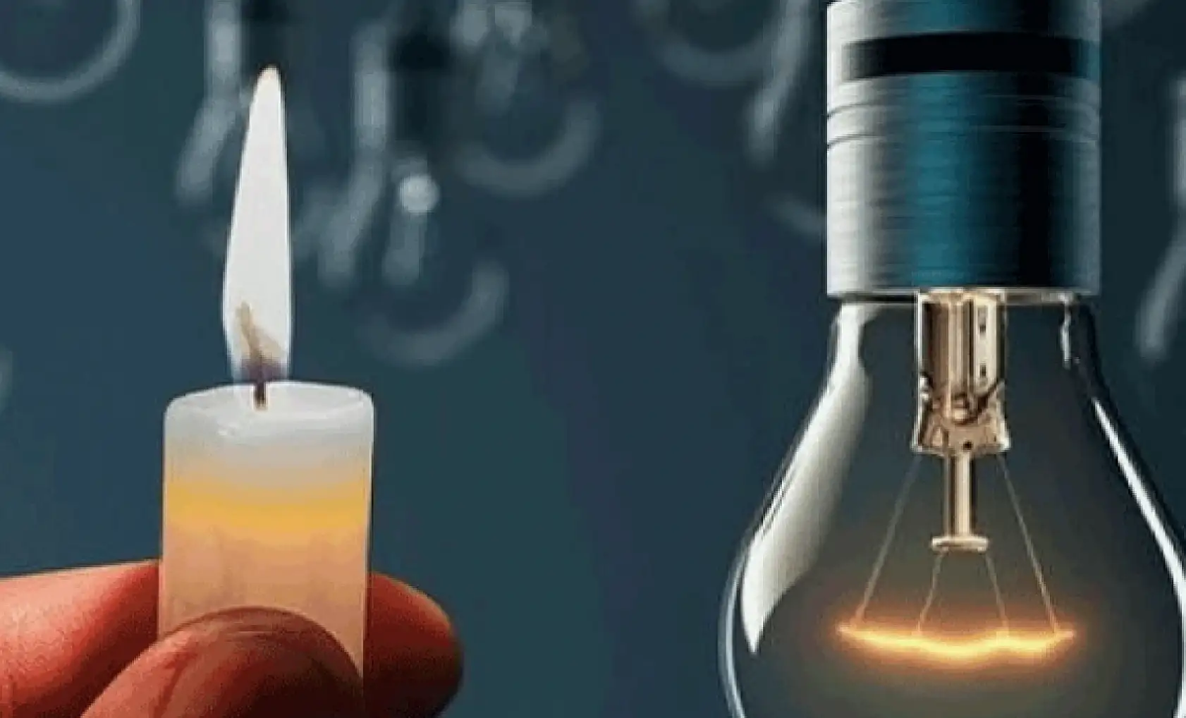 Karatay'daki birçok adres karanlığa gömülecek!