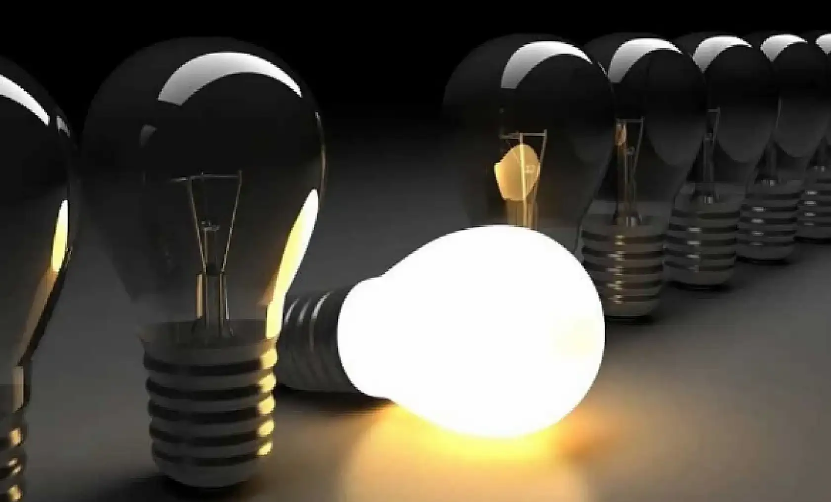 Konya'nın merkezi için elektrik kesintisi uyarısı verildi!