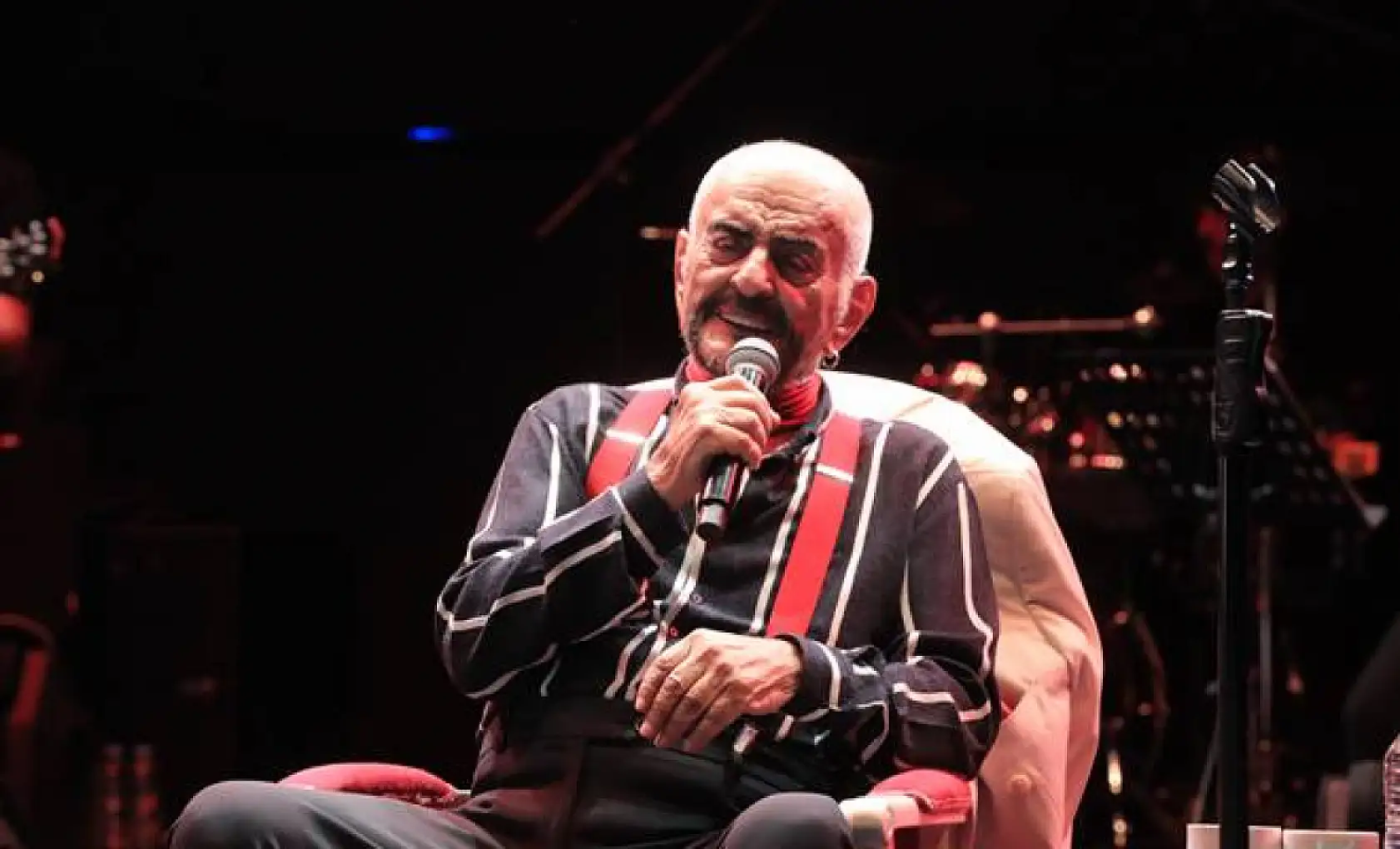 Bu  sanatçıların hepsi konyalı! Birçoğunu ilk defa göreceksiniz...