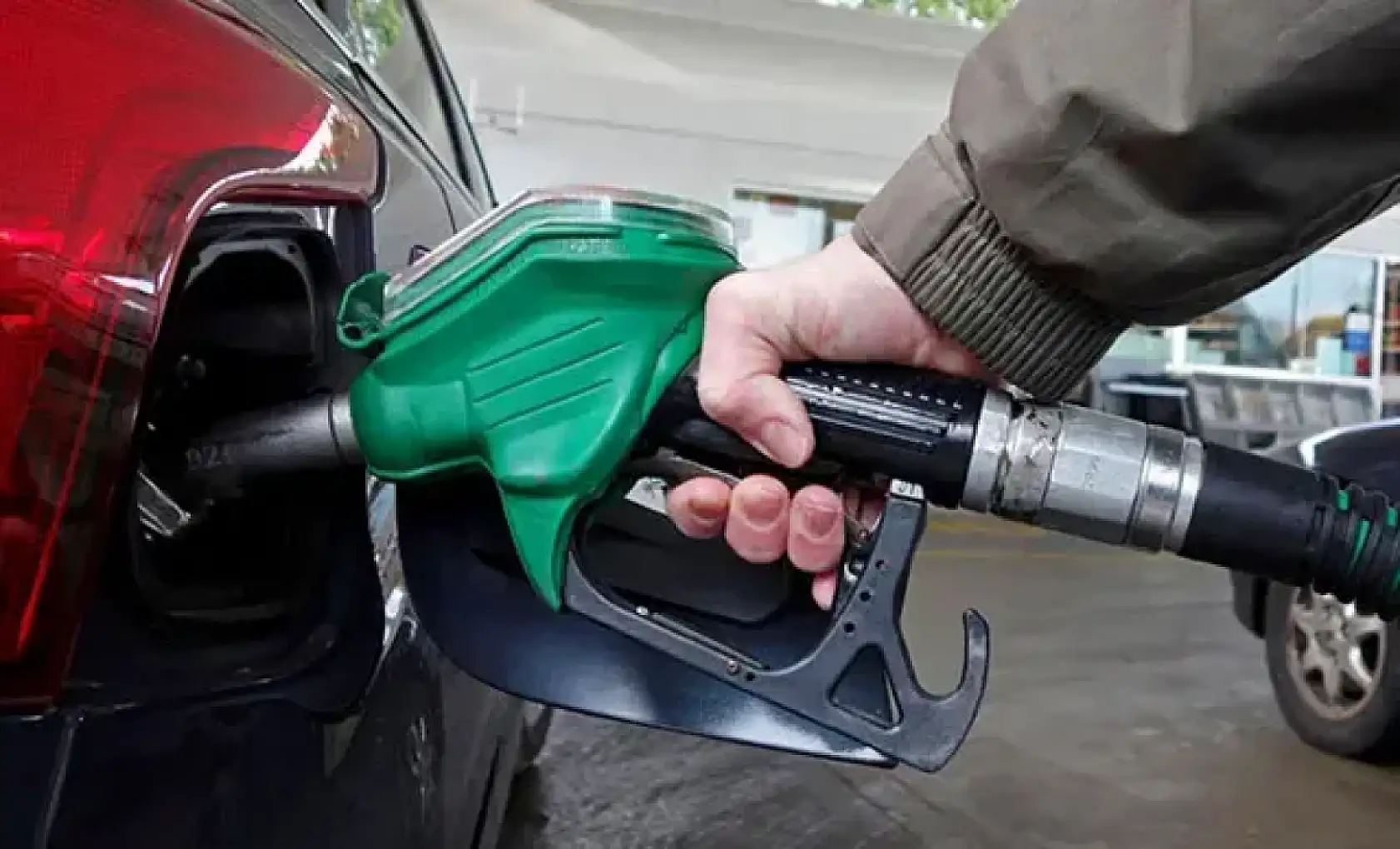 Konya'da motorine dev zam kapıda! Litre fiyatı yeni rekora hazırlanıyor