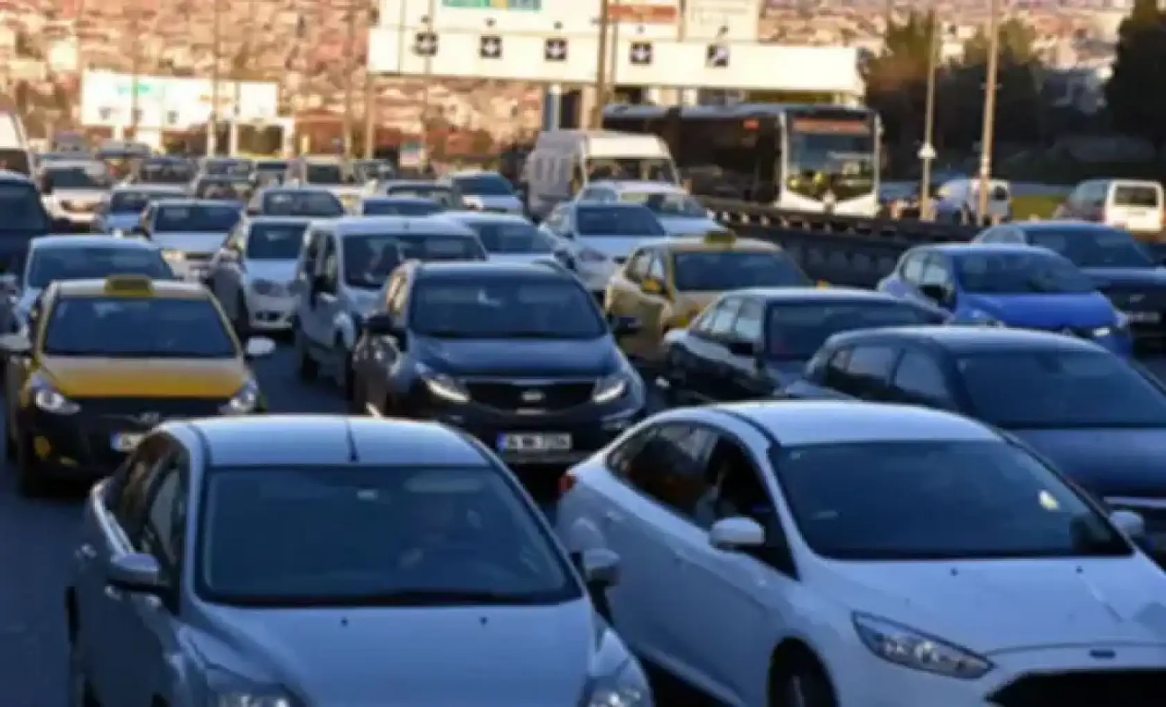 Motorlu taşıtlar vergisinde son hafta! Kim ne kadar ödeyecek, kimler muaf?