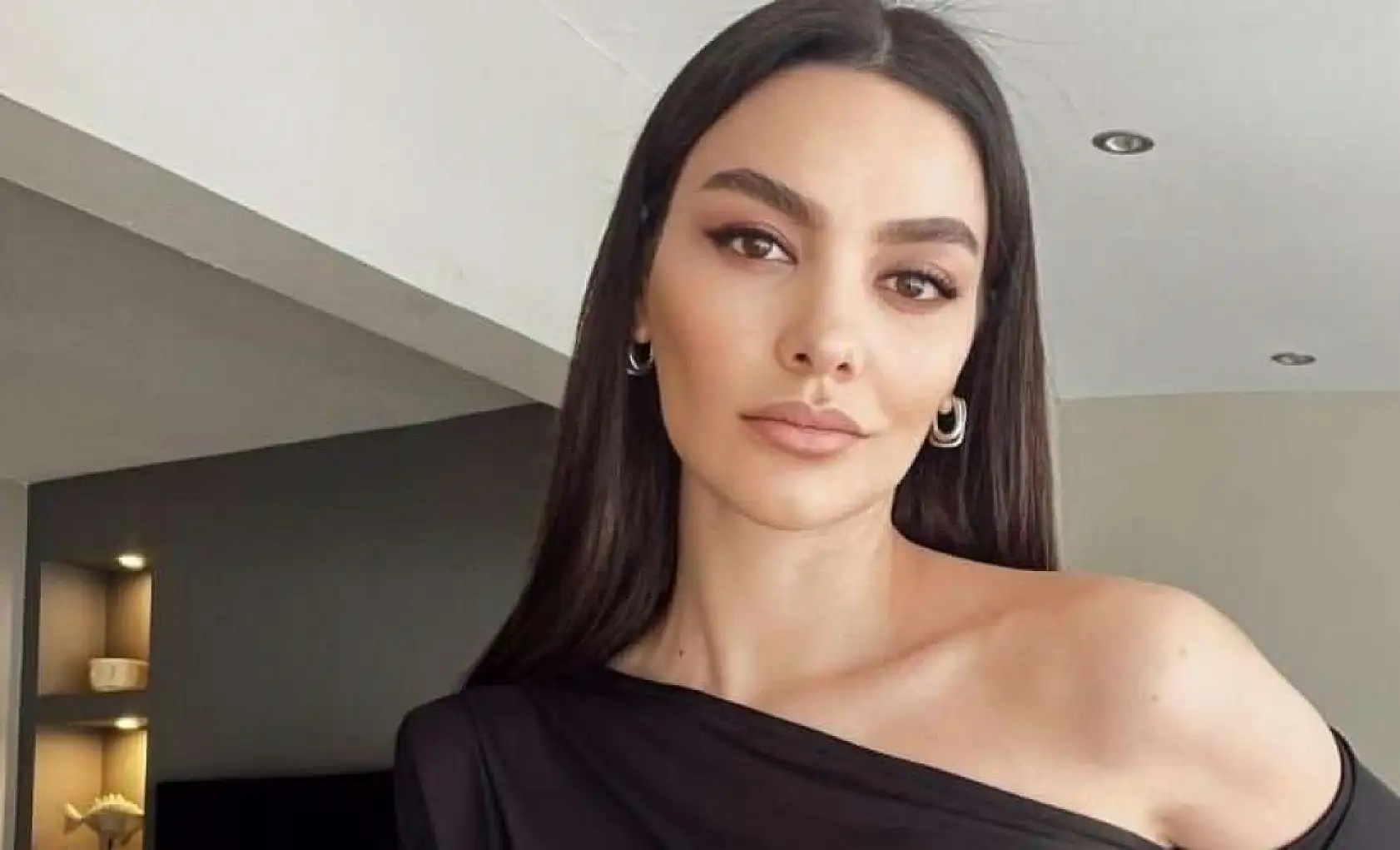 Türk oyuncu dünya yıldızlarıyla buluştu! İşte o kare