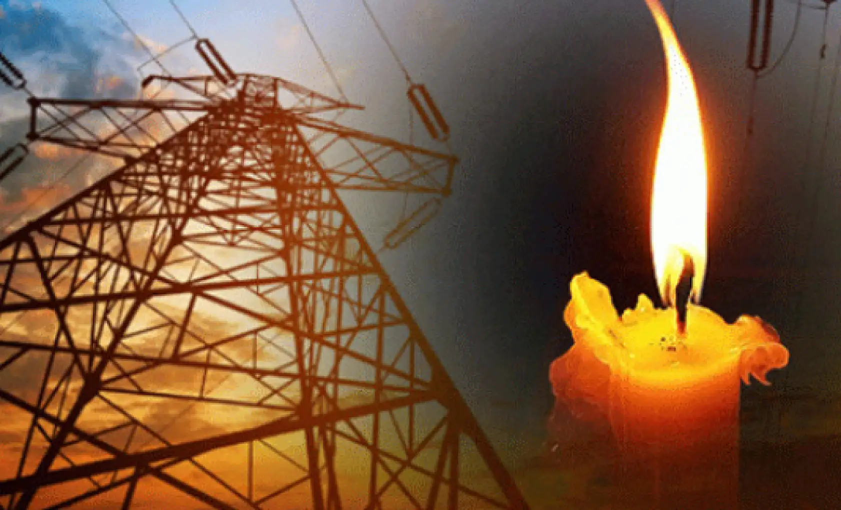 Konya için yarın zorlu bir gün olacak: Birçok adreste elektrikler kesilecek!