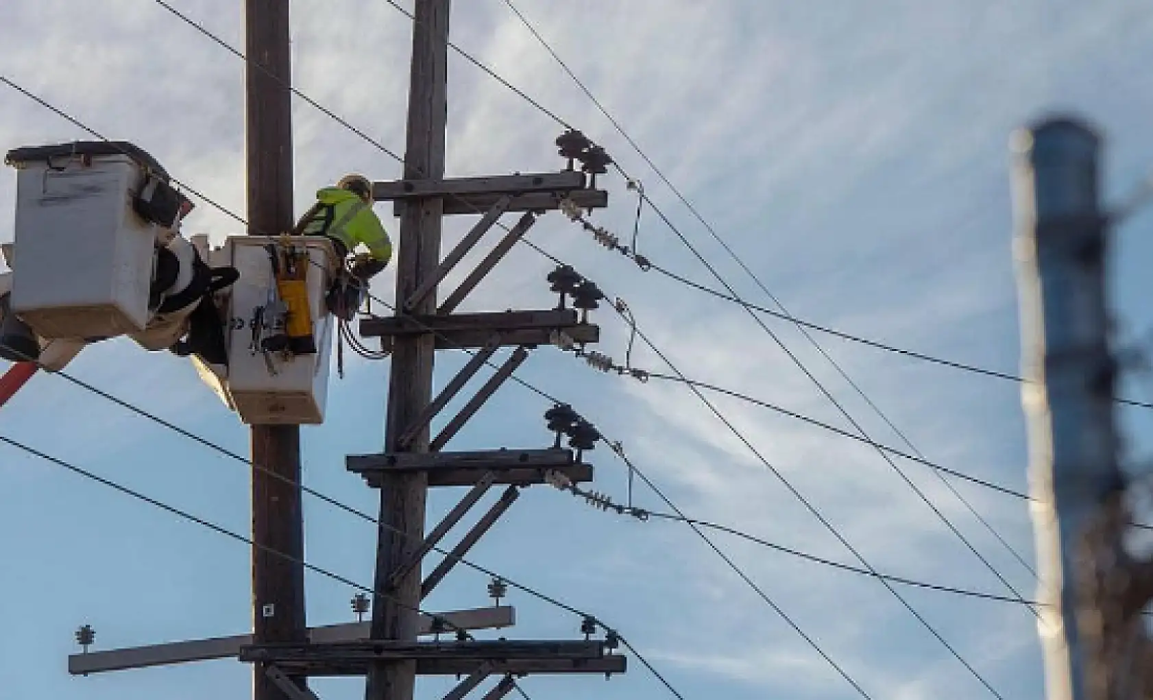 Konya'nın 2 ilçesine kritik uyarı: Birçok adreste elektrik kesintisi yaşanacak!