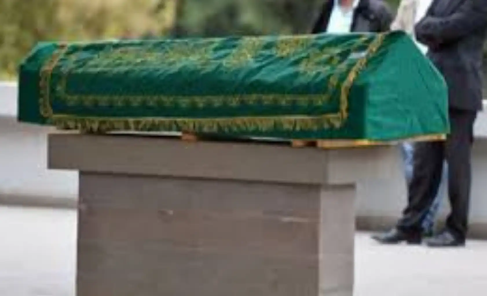 Konya'da bugün kimler vefat etti? (7 Aralık Pazar)