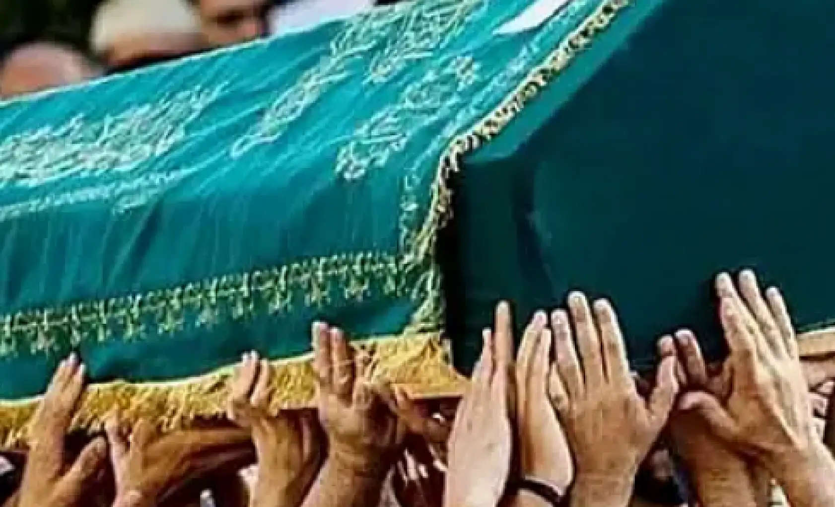 Konya'da 4 Ocak 2026 Pazar günü vefat edenler