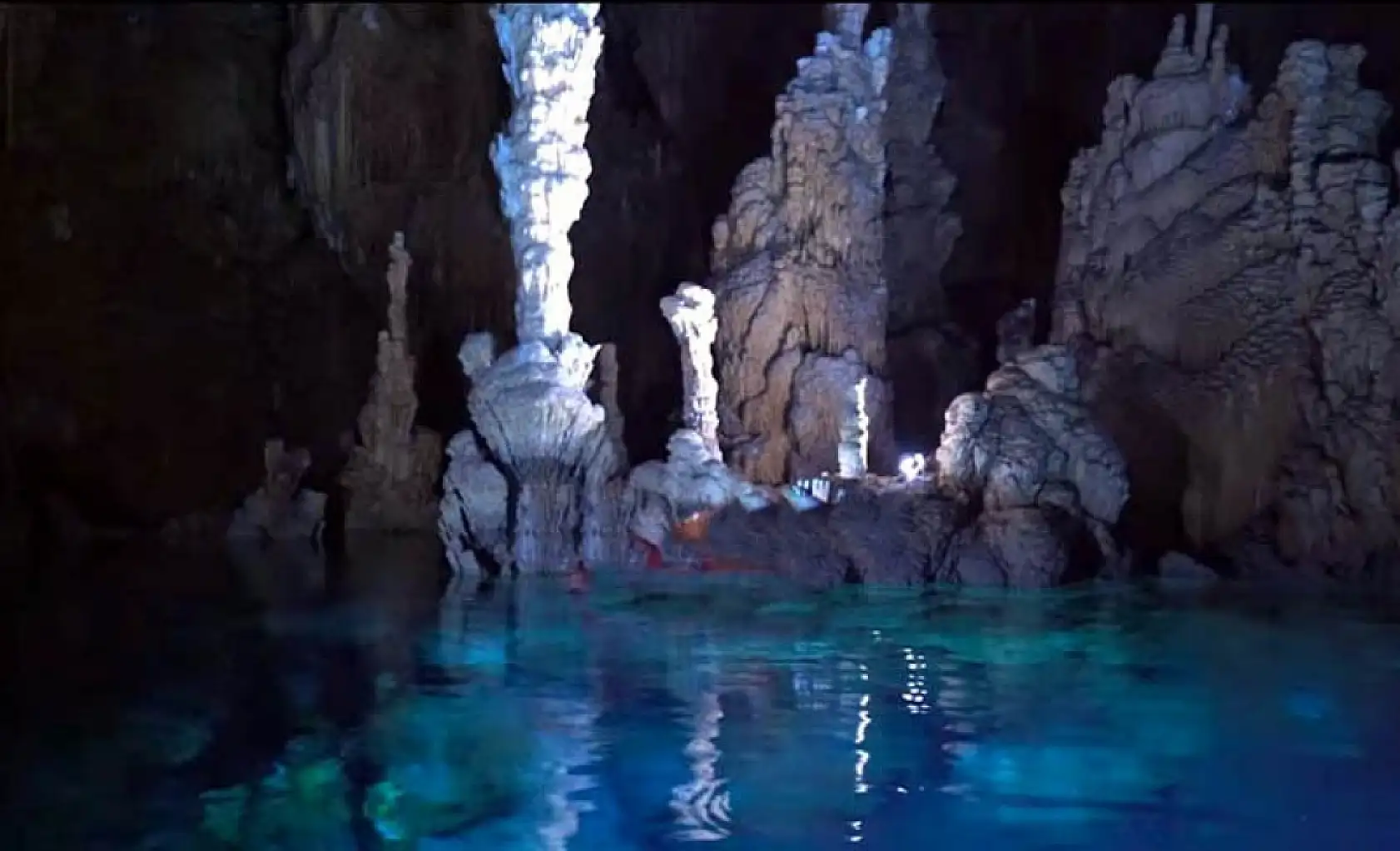 Mersin'de mutlaka gitmeniz gereken 5 muhteşem yer!