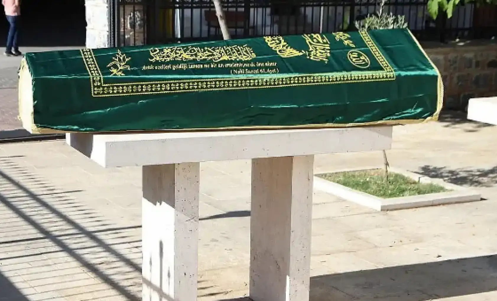 Konya'da 13 Mart 2026 Cuma günü vefat edenler