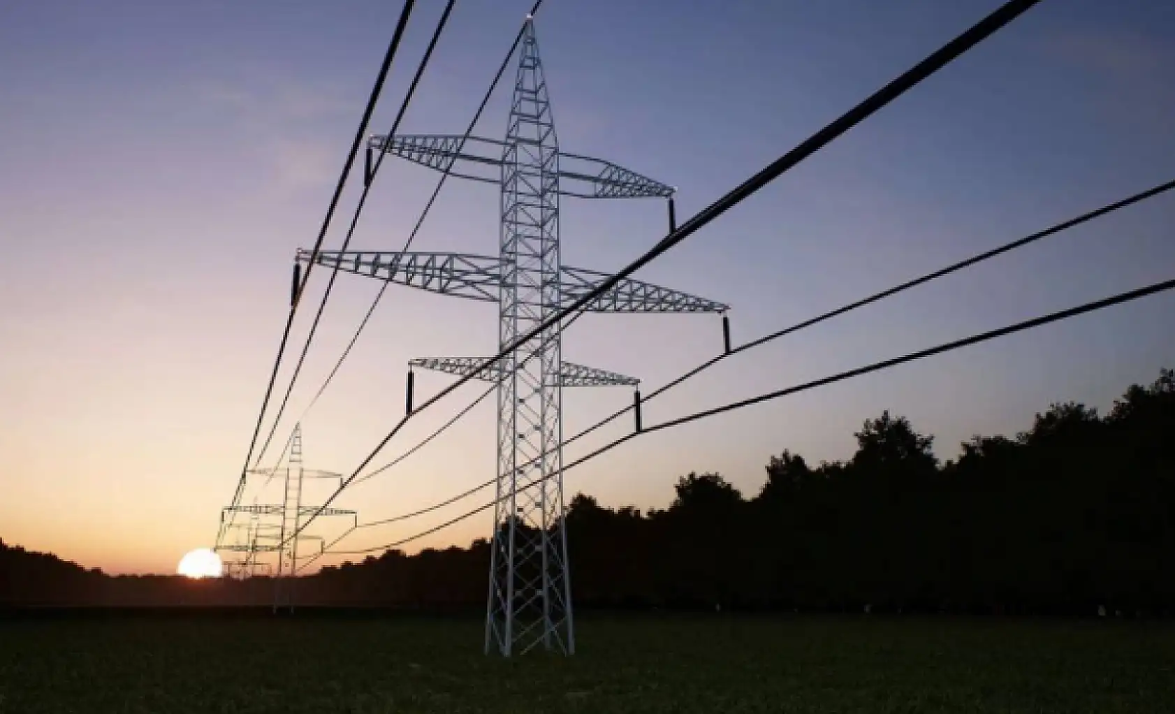 Konya'ya MEDAŞ'dan uyarı: Elektrik kesintisi yaşanacak adresler belli oldu!