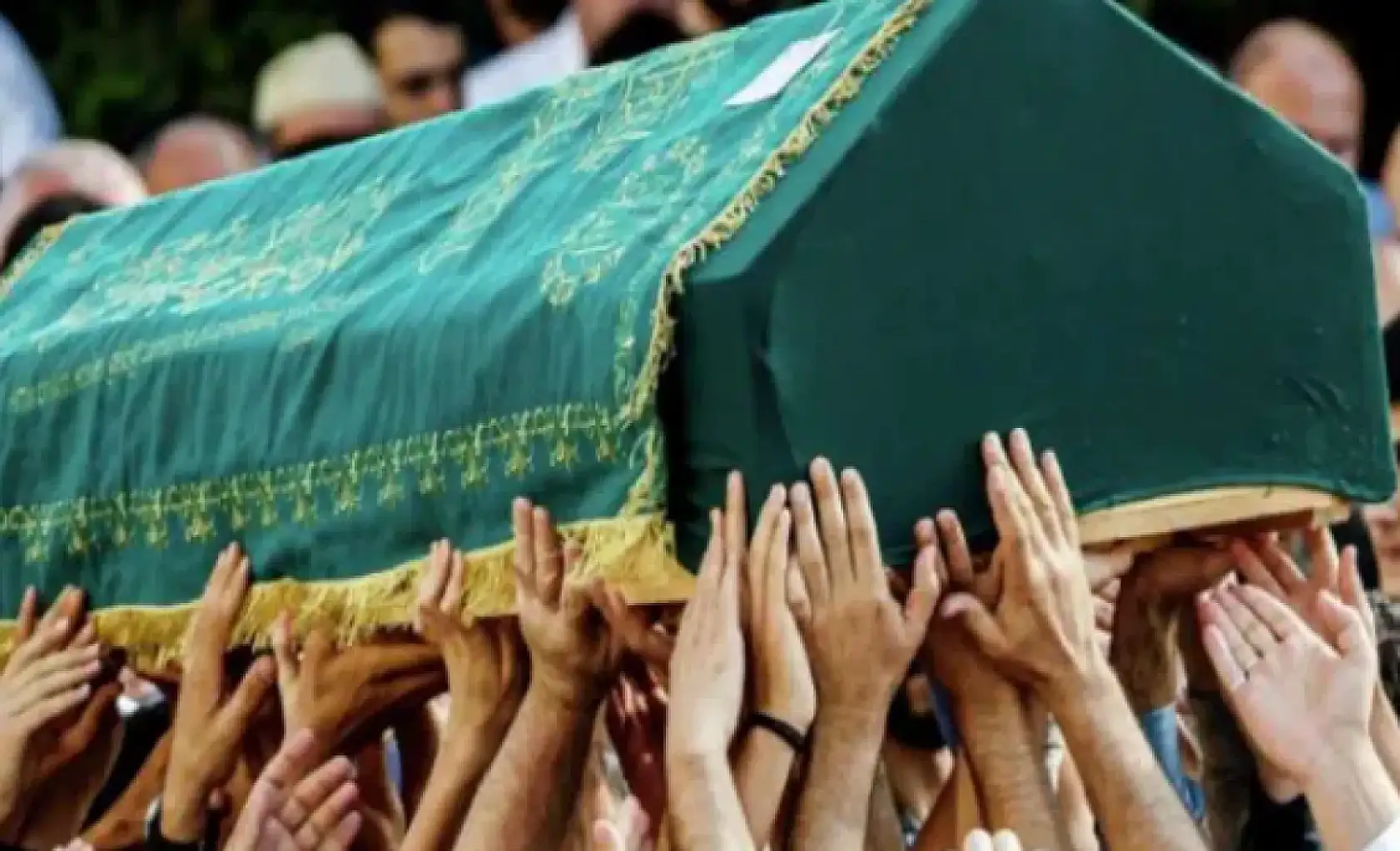 Konya'da 1 Mart 2026 Pazar günü vefat edenler