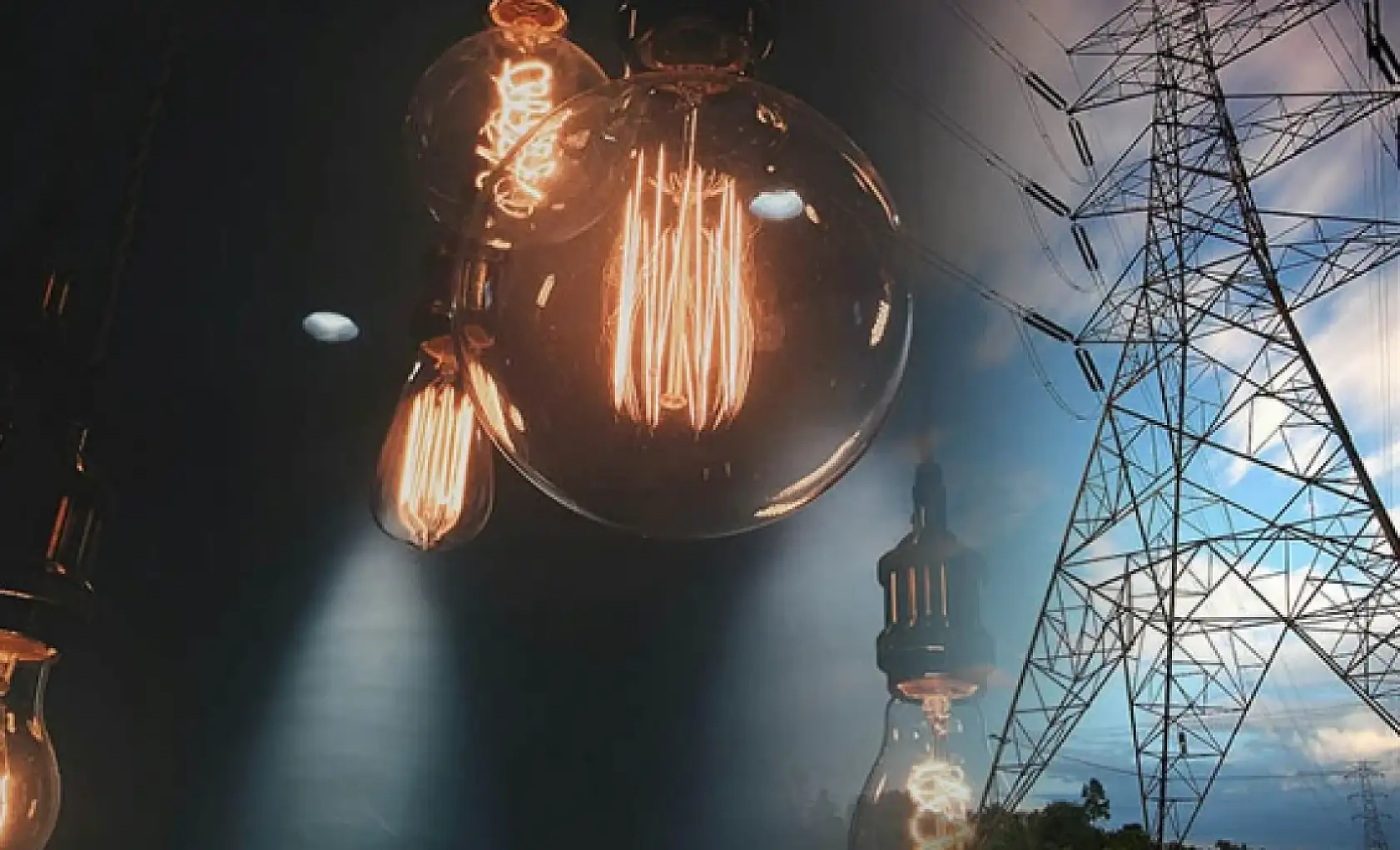 Karatay'daki birçok adres karanlığa gömülecek!