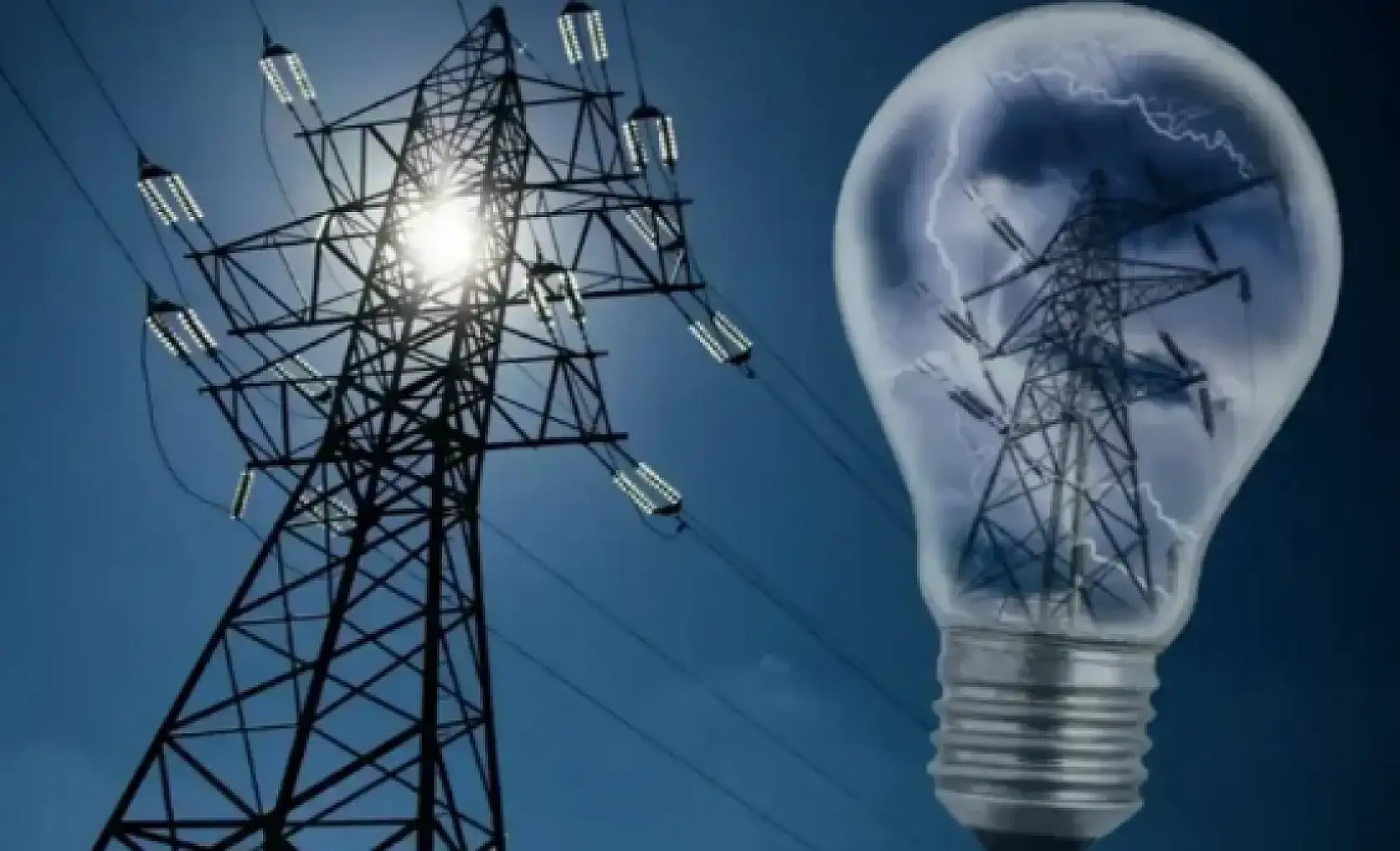 Konya'nın merkez ilçesine elektrik kesintisi uyarısı verildi!