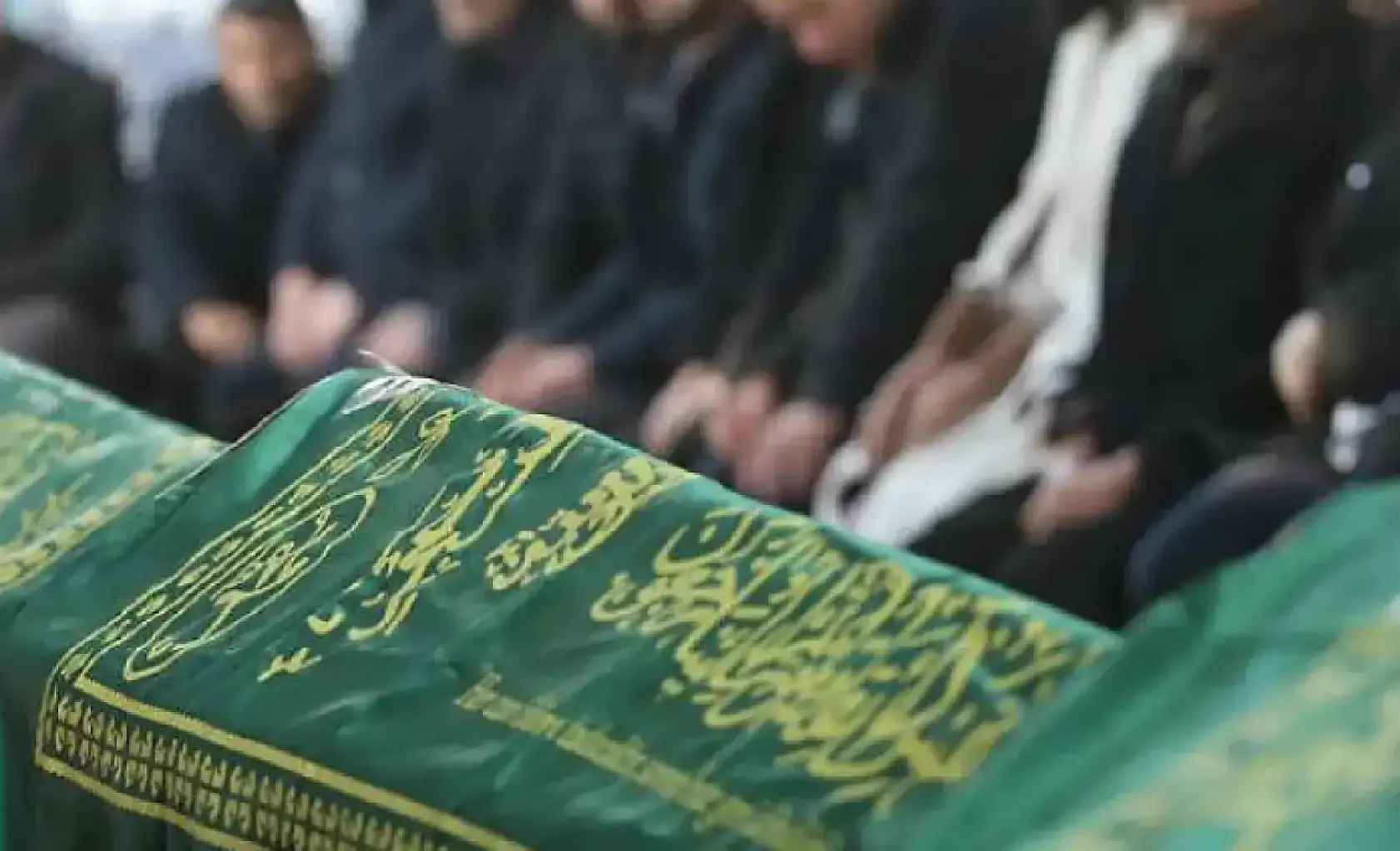 Konya'da 27 Haziran 2026 Cumartesi  günü vefat edenler