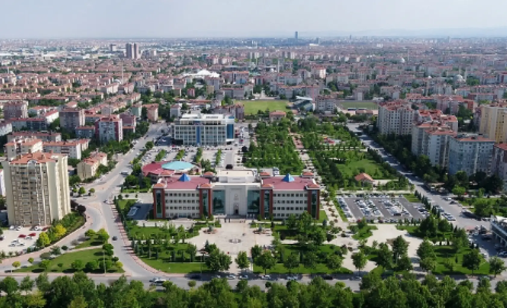 Son dakika: Konya'nın nüfusu belli oldu!