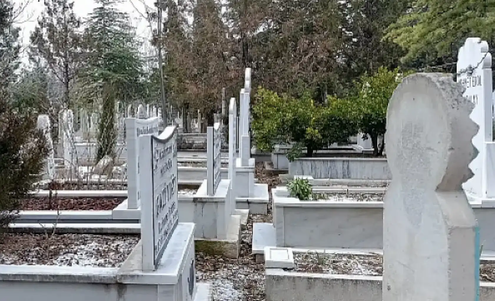 Konya'da 5 Mart 2026 Perşembe günü vefat edenler