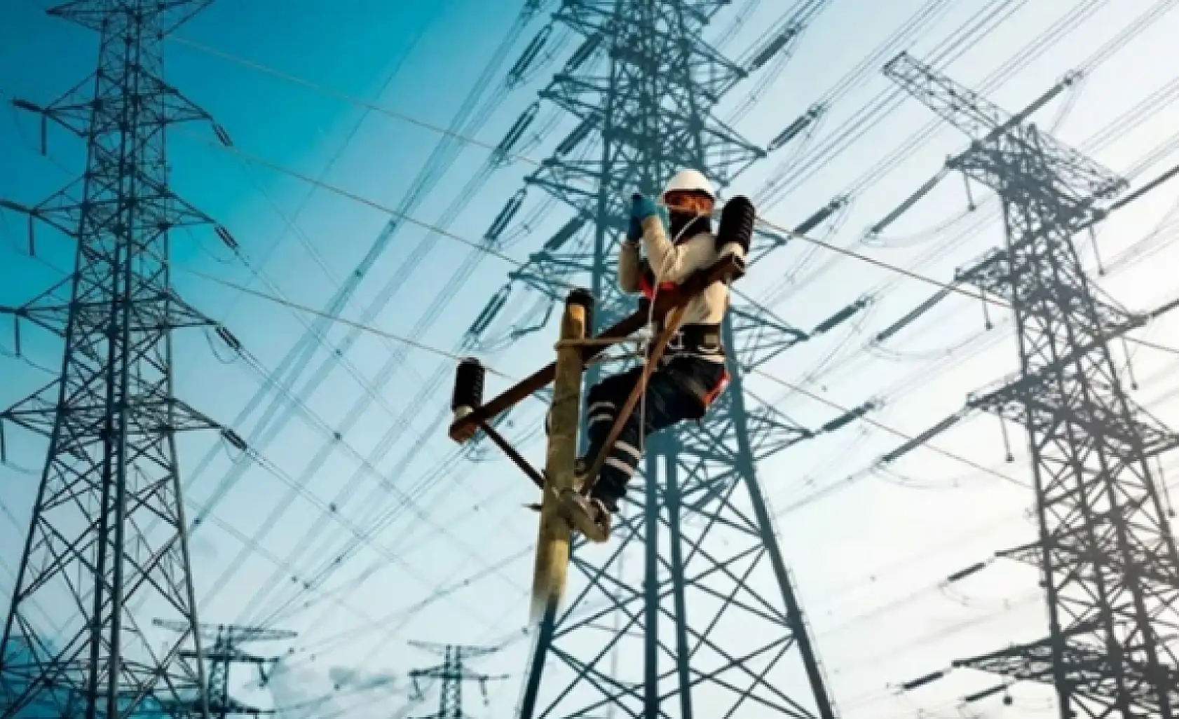 Konya'da 8 Eylül Salı günü birçok adreste elektrik kesintisi yaşanacak