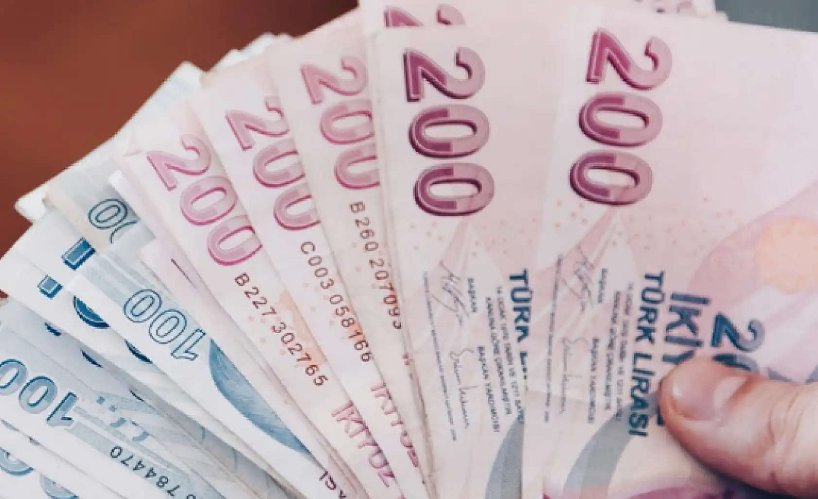 Asgari ücrette yeni dönem: Çalışmalar başlandı!
