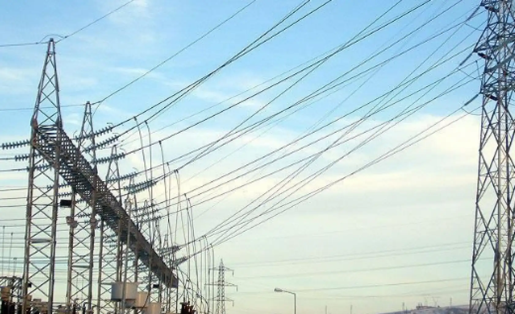 Konya'da hangi adreslerde elektrik kesintisi yaşanacak?