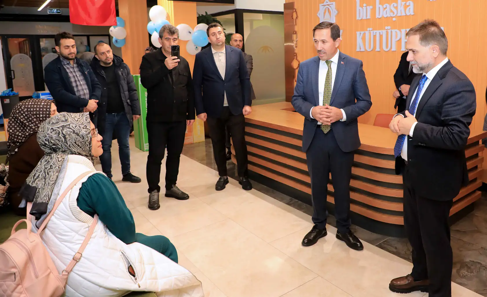 Konya'nın yatırımları Erzurum heyetinden tam not aldı