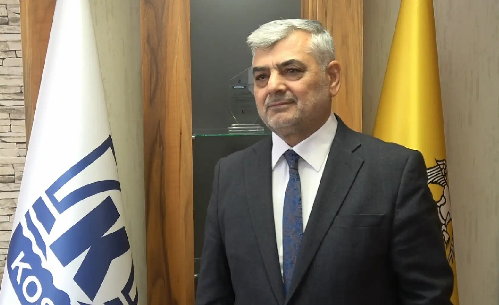 Konya'da su alarmı: Barajlar kritik seviyeye geriledi!