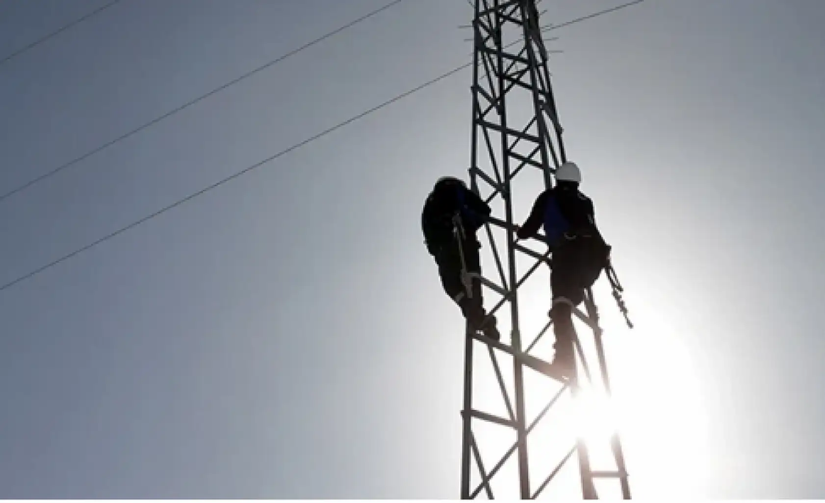 Selçuklu'da enerji kesintisinin yaşanacağı adresler belli oldu!