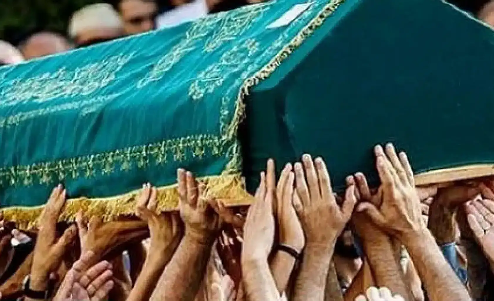 Konya'da 15 Mart 2026 Pazar günü vefat edenler