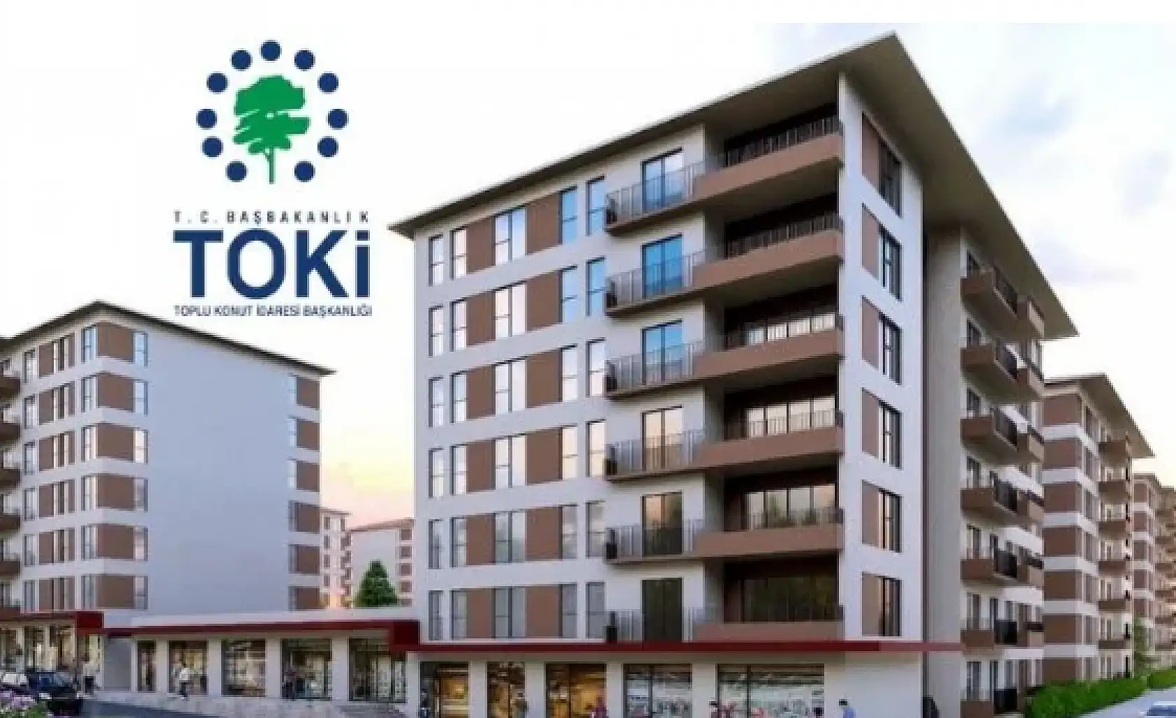 Bakan Kurum müjdeyi verdi: 14 ilde konut projesi için kurallar çekiliyor!