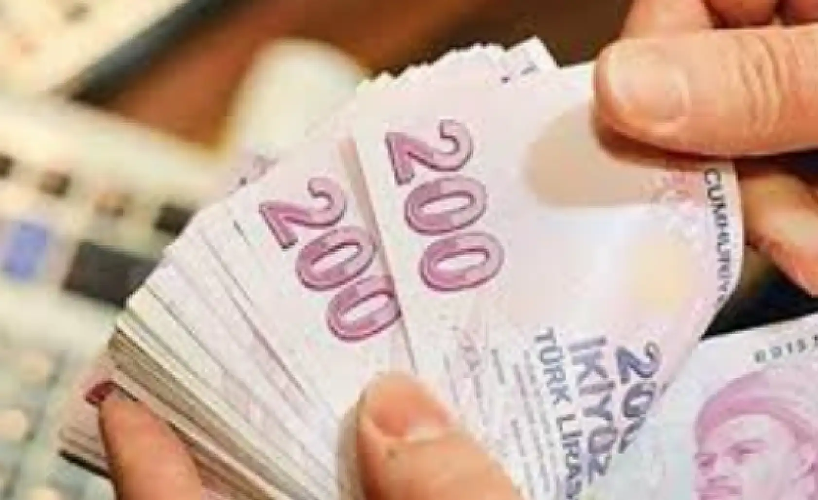 Düşük gelirli ailelere 27 bin TL yardım planı!