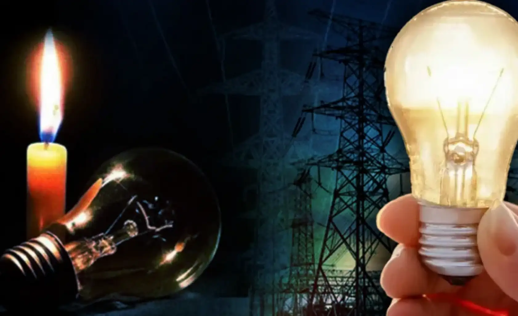 Konya için elektrik kesintisi uyarısı verildi: O adreslere dikkat!