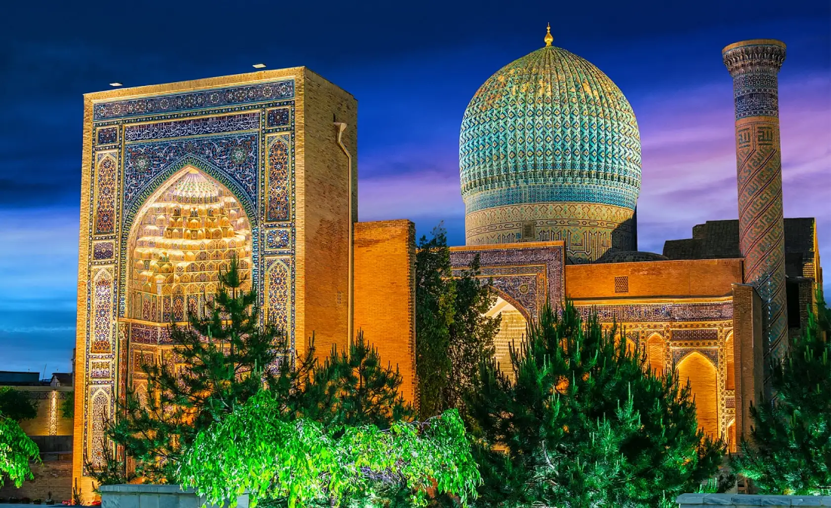 2025'te Türk vatandaşlarının vizesiz seyahat edebileceği ülkeler: Güncel liste ve seyahat süreleri