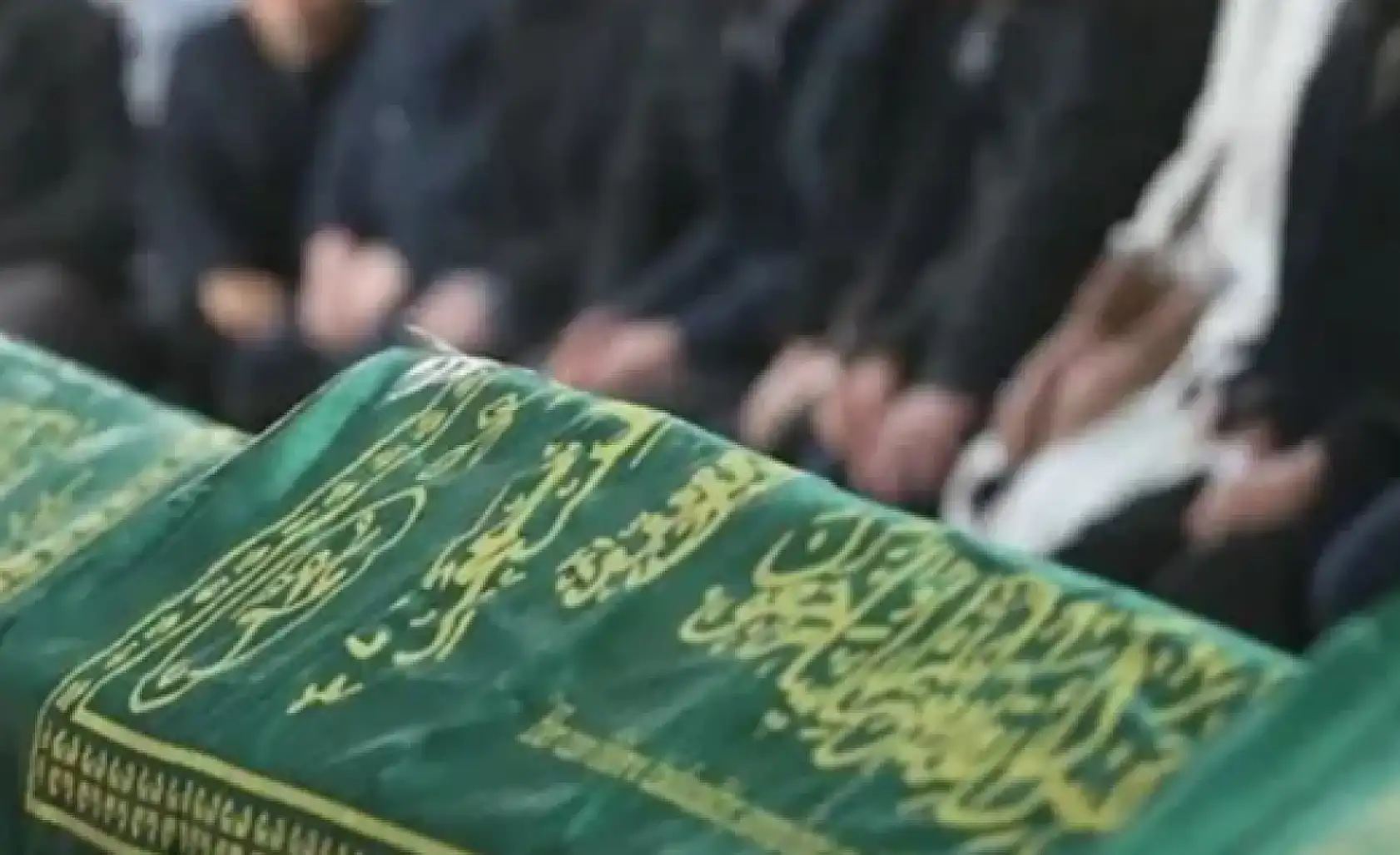 Konya'da 11 Ocak 2026 Pazar günü vefat edenler