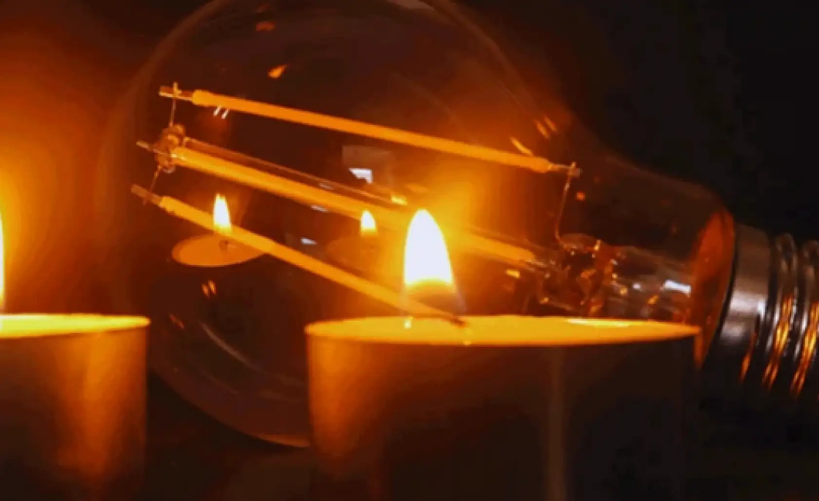 Konya'daki o adresler karanlığa gömülecek!