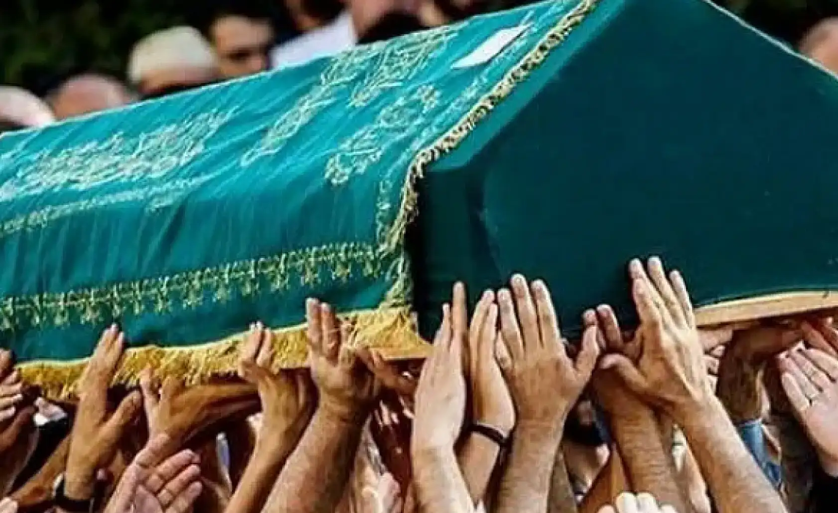 Konya'da 1 Şubat 2026 Pazar günü vefat edenler