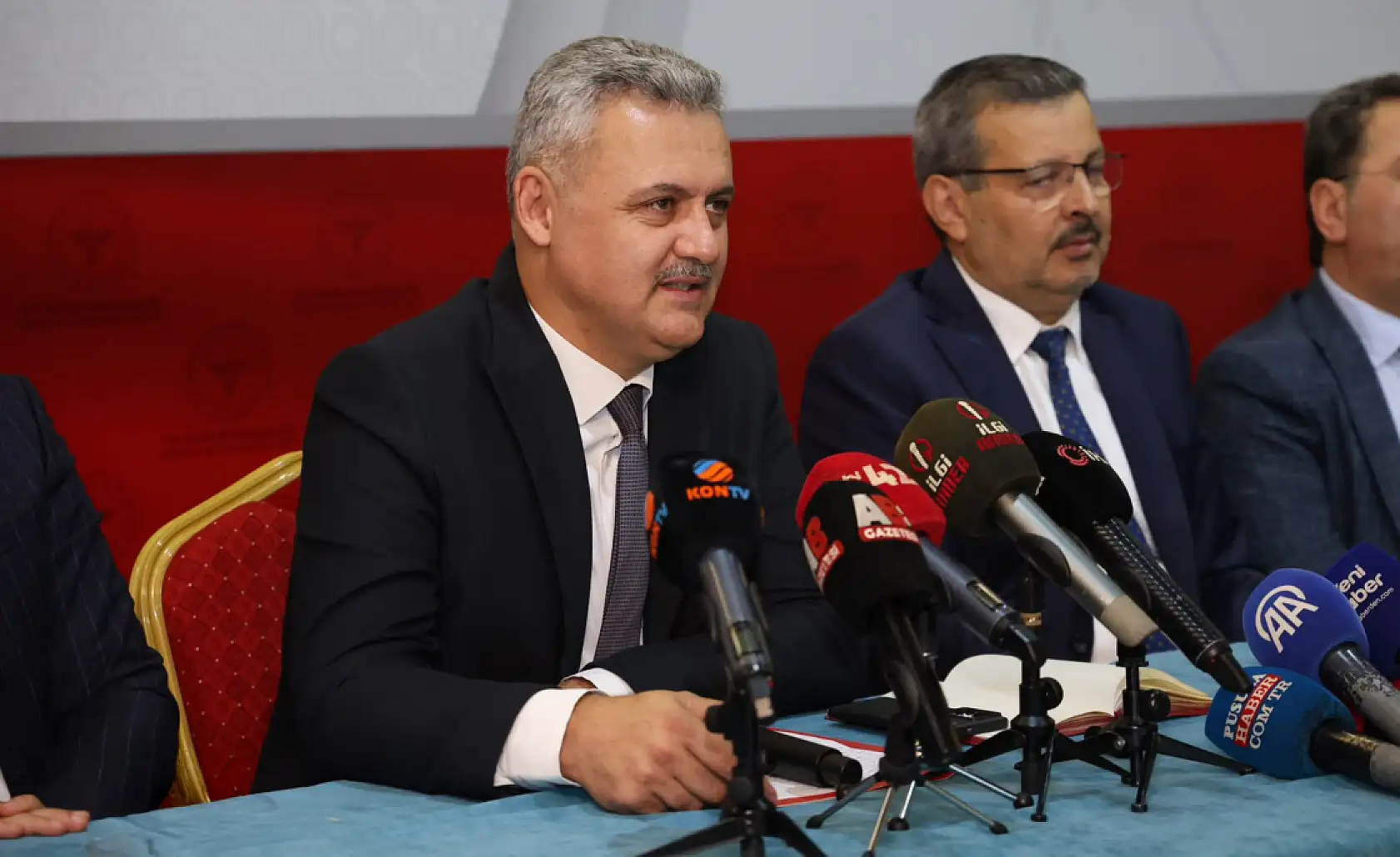 Türkiye'de bir ilk olacak Dijital Hastane vizyonu ve Konya'nın pilot bölge olma hedefi