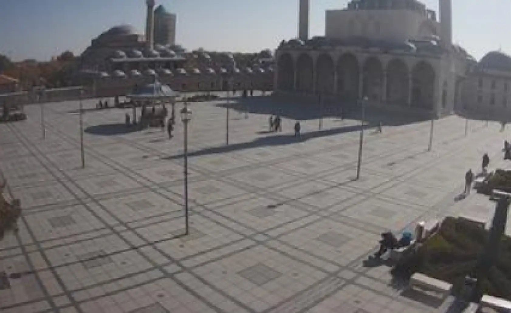 Konya'da soğuk hava dalgası ne kadar sürecek?