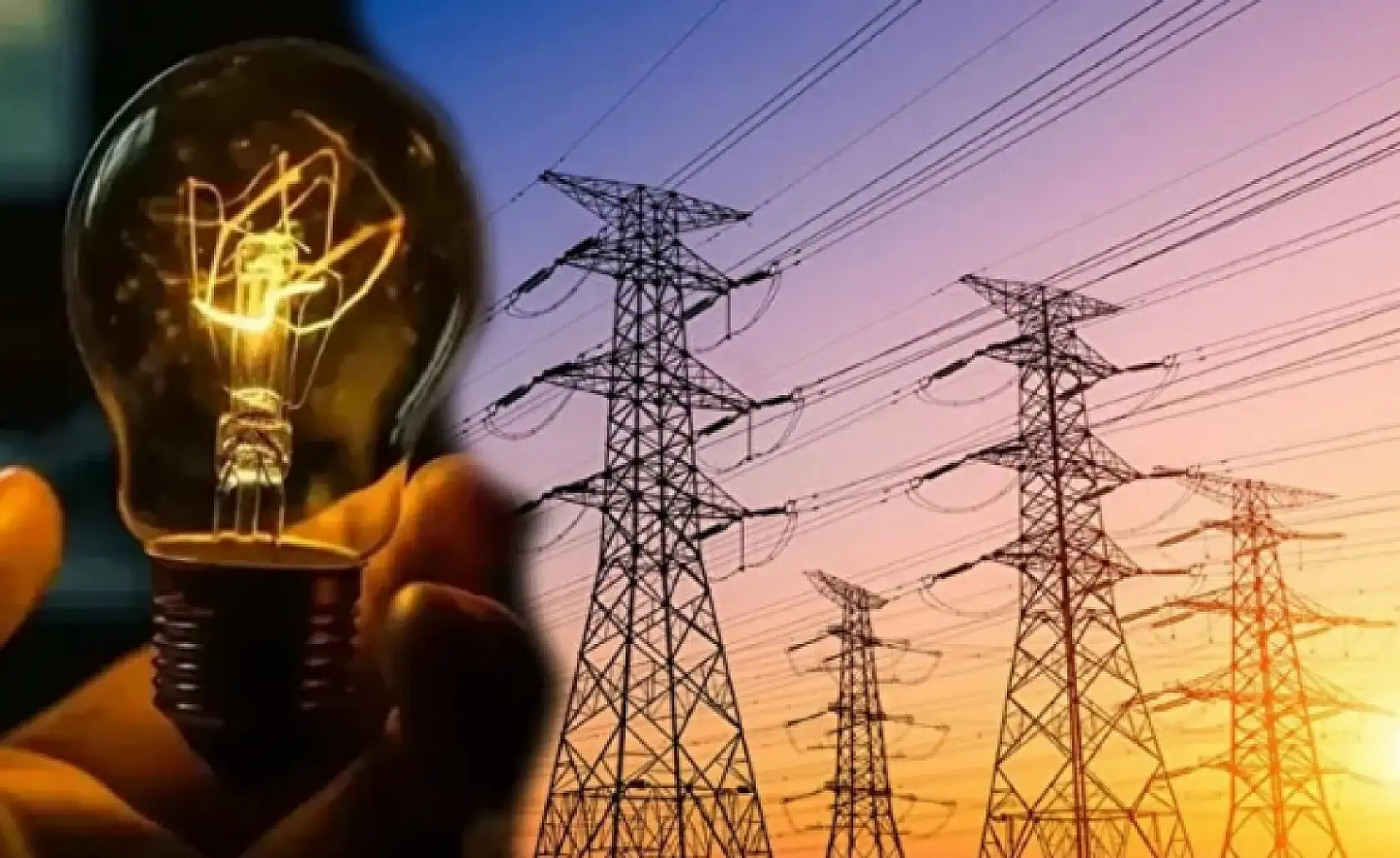 Konya'nın merkez ilçesine elektrik kesintisi uyarısı verildi!