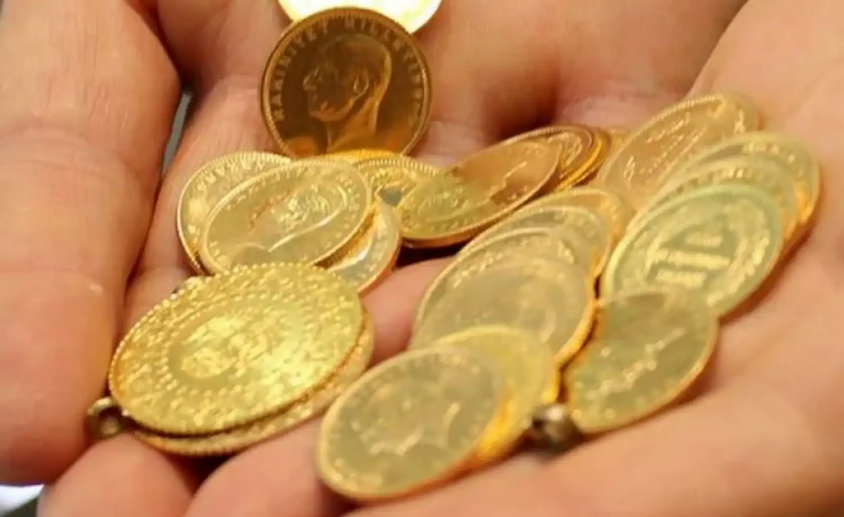 Altın borcu olanları üzecek haber: Küresel piyasa etkisi ne getirecek!