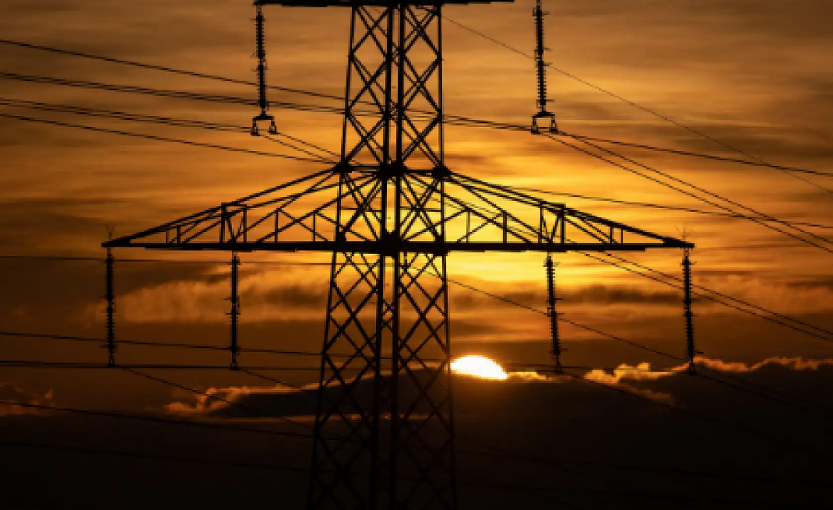 Meram'ın birçok mahallesine uyarı verildi: Elektrikler kesilecek!