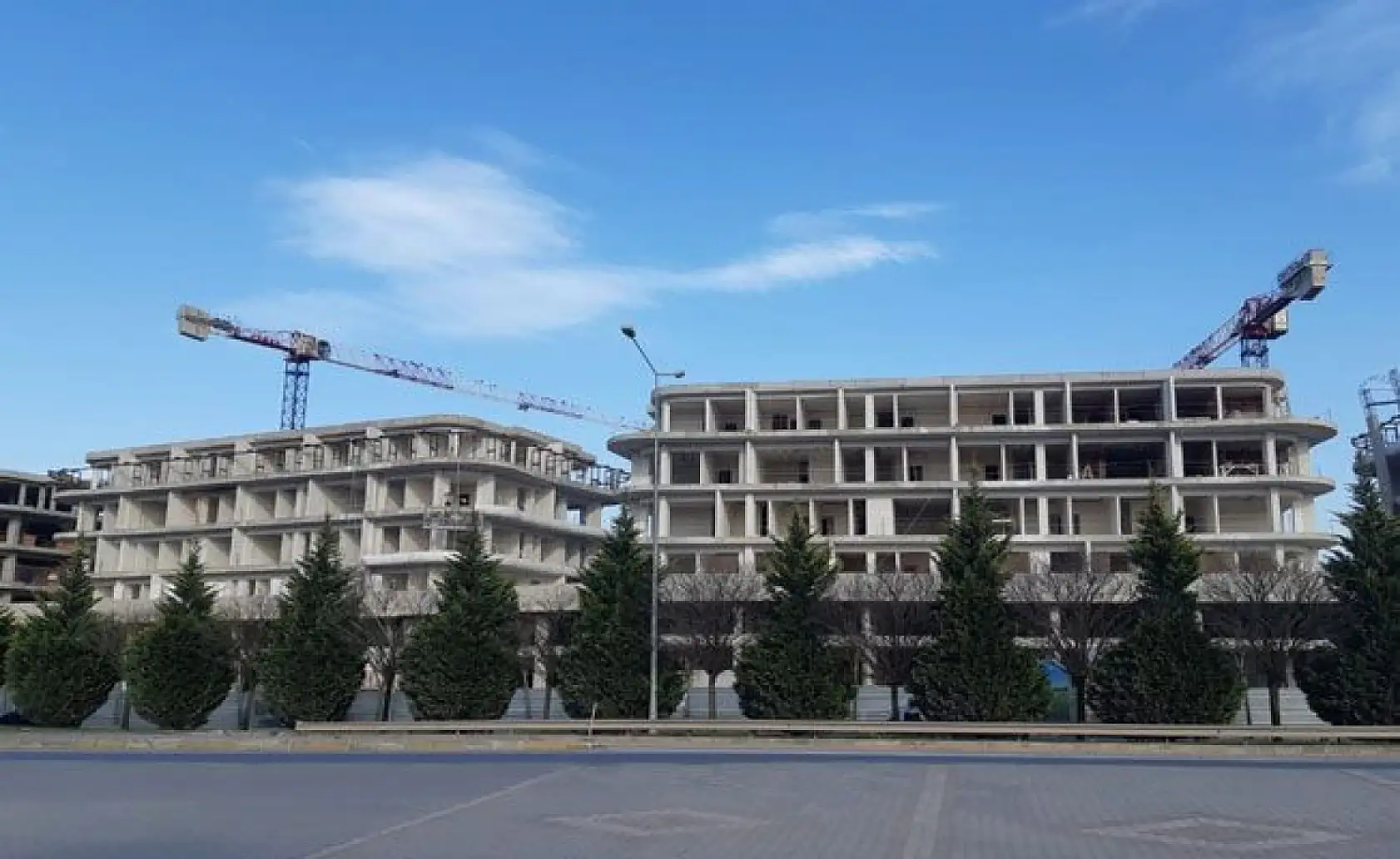 Konya'da ev sahibi olmak isteyenler için fırsat! TOKİ çalışmalara başlayacak