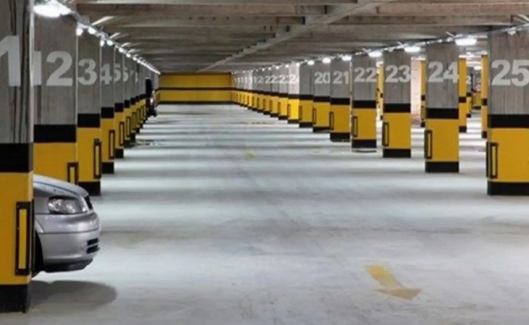 Konya'da Belediyeye ait otopark kiraya veriliyor! İşte ihale tarihi…