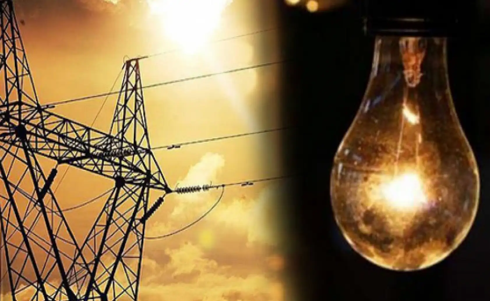 Bugün Konya'daki birçok adreste elektrik kesintisi görülecek!